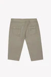 Trousers Sand Pockets