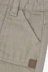 Trousers Sand Pockets