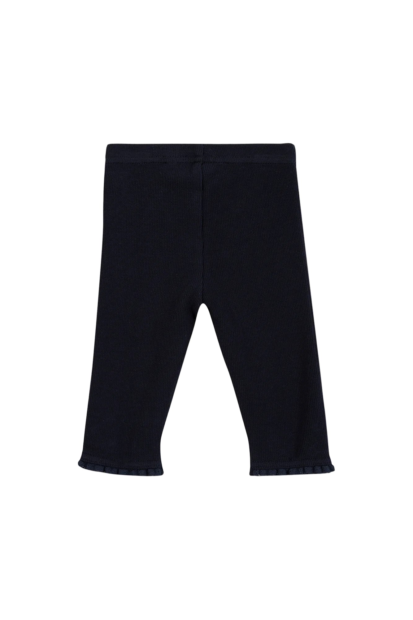 Navy Baby Legging