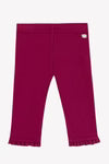 Legging Plum Race