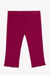 Legging Plum Race