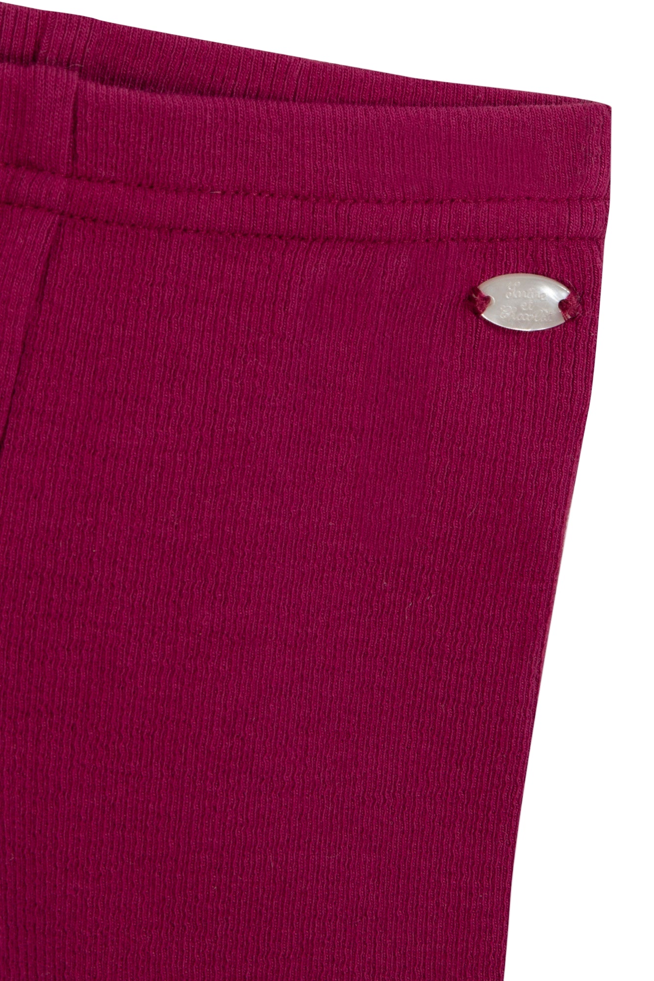 Legging Plum Race