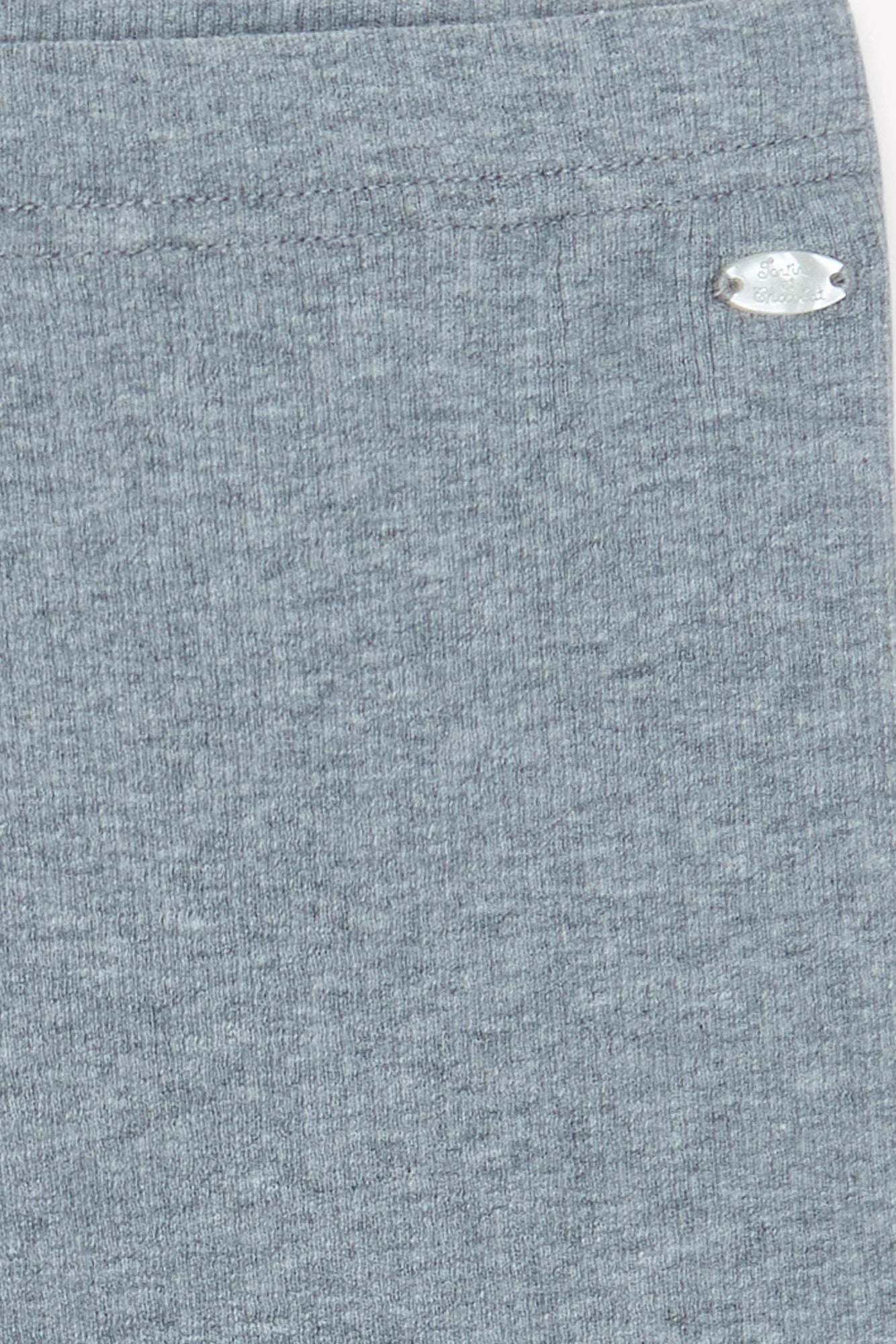 Legging Grey