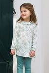 Outfit Long Emeraude