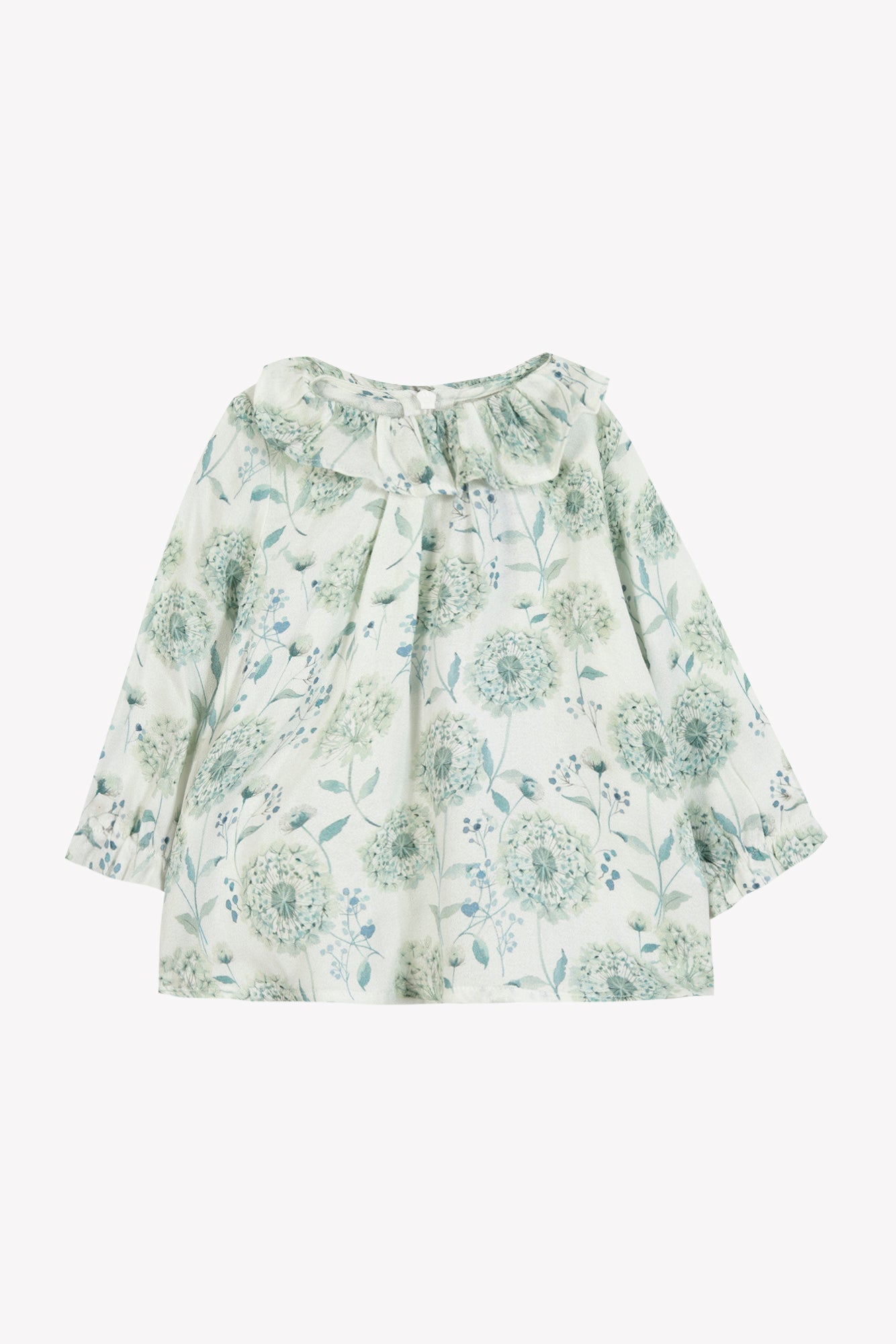 Outfit Long Emeraude