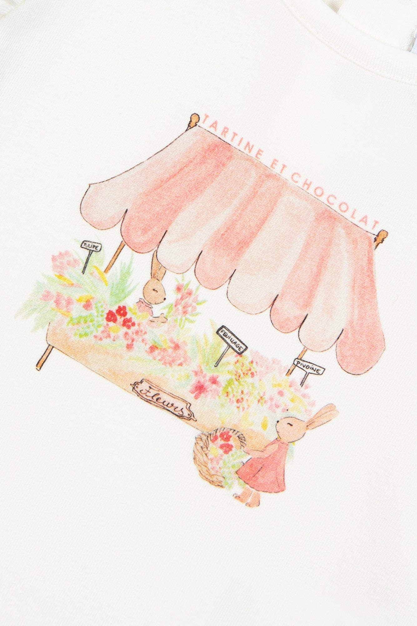 Farmers Market Tee
