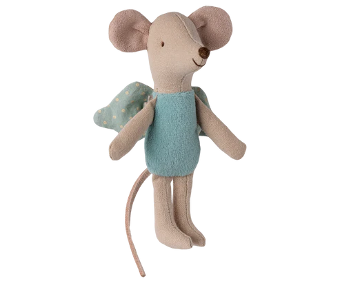 Fairy mouse, Little - Mint