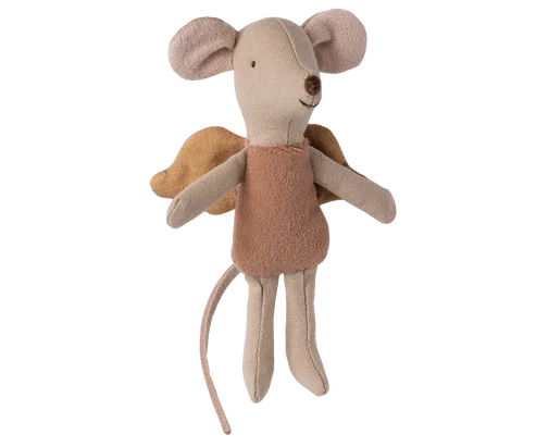 Fairy mouse, Little - Powder