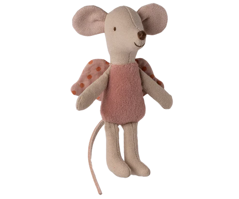 Fairy mouse, Little - Rose