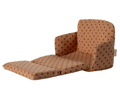 Sofa bed, Mouse - Dots