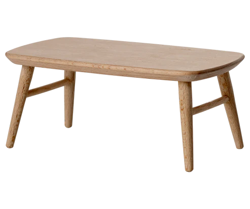 Coffee table, Mouse - Nature