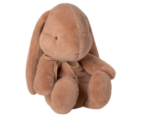Bunny plush, Medium - Vintage rose