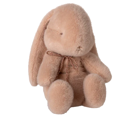 Bunny plush, Small - Powder