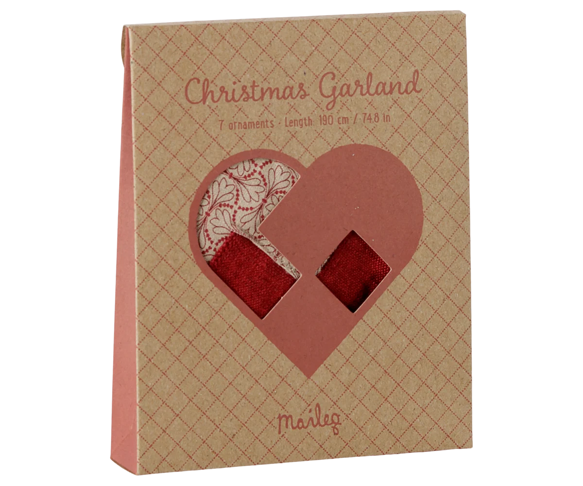 Christmas Garland