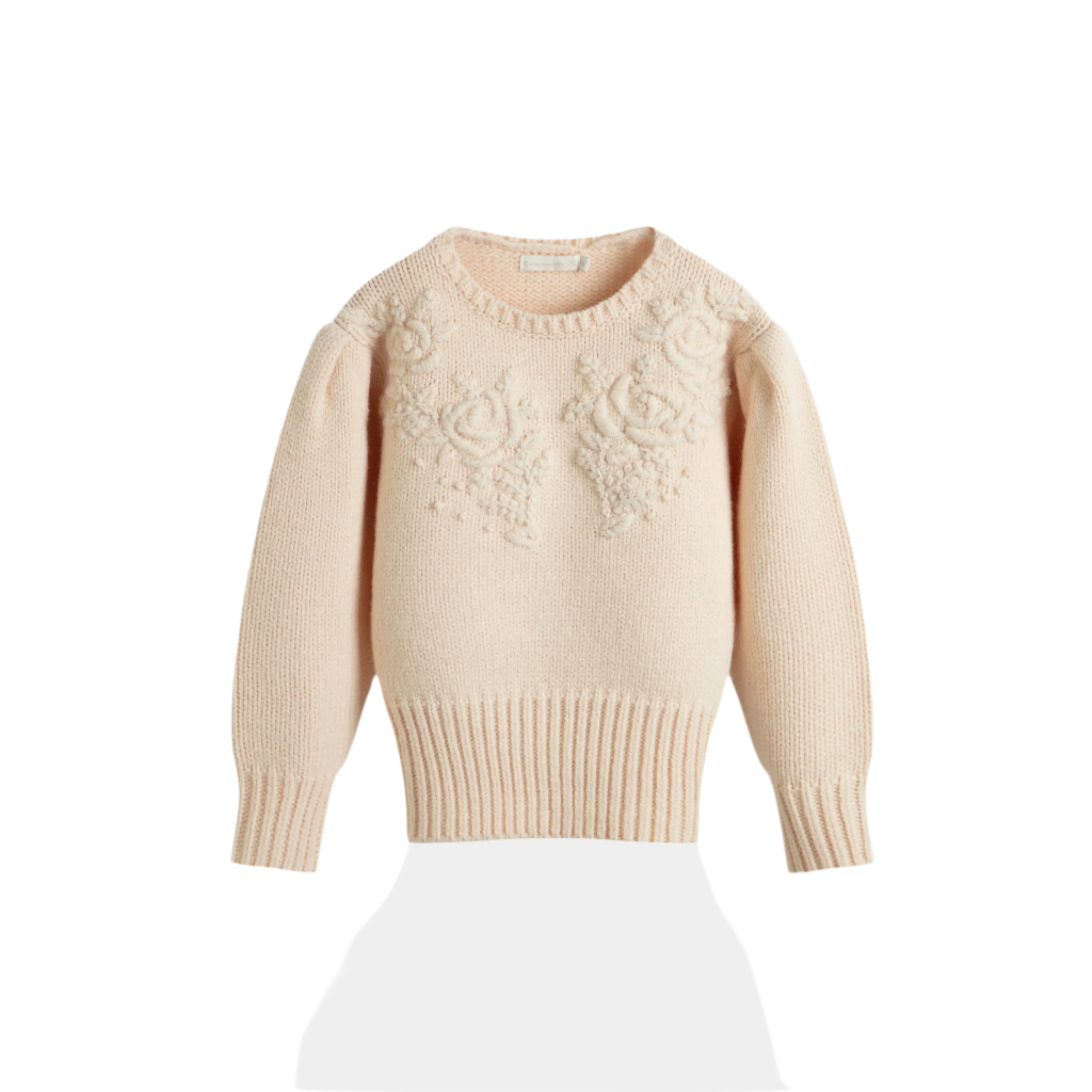 Gabri Pullover Champagne