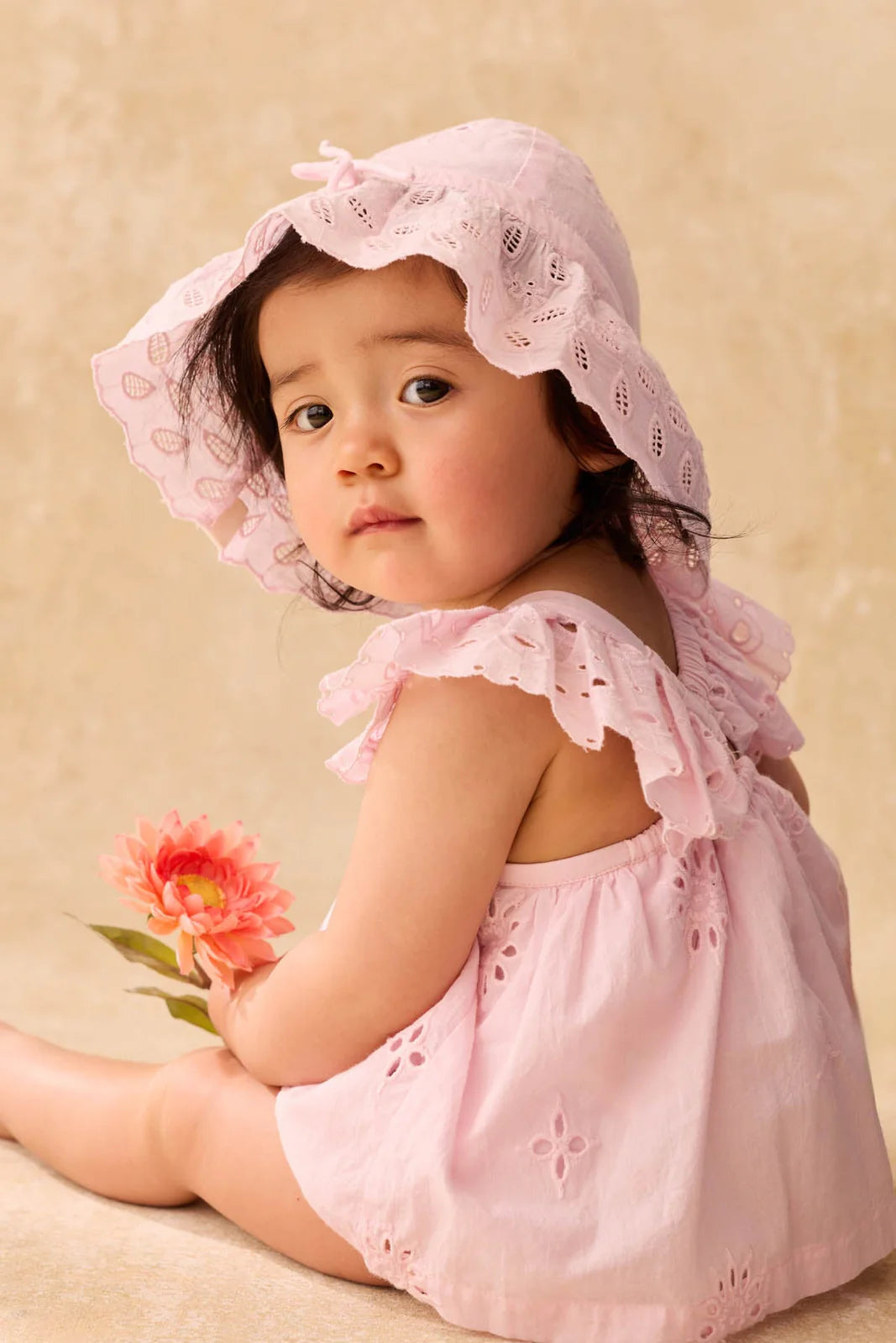 Rompers Salome