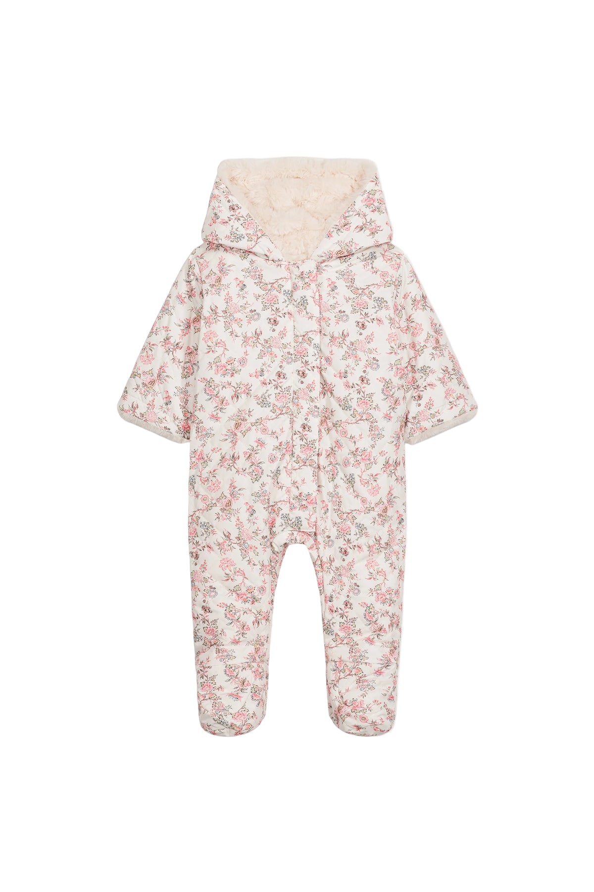 Pilot Jumpsuit Kirina FW26