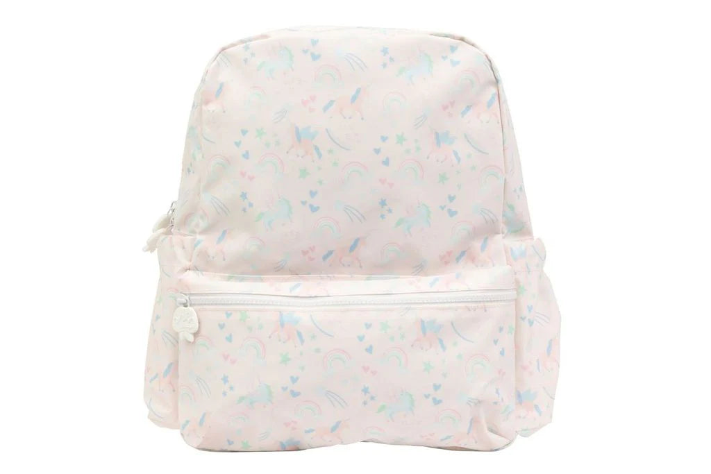Backpack Large in Unicorn
