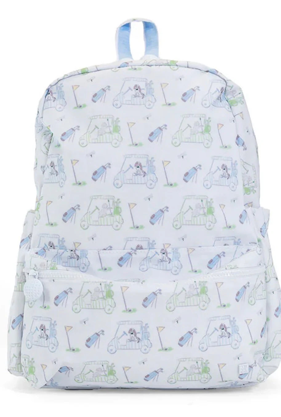 Backpack Large Putt Putt
