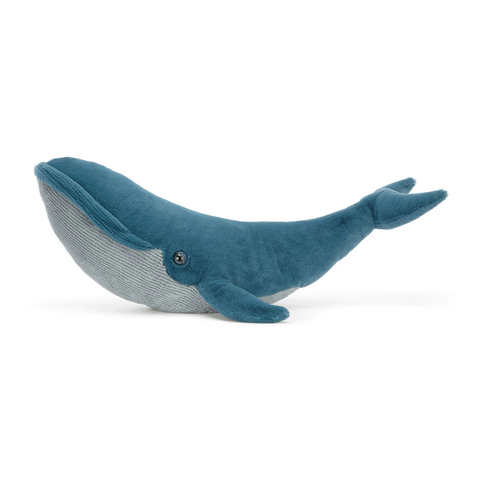 Gilbert the Gigantic Whale