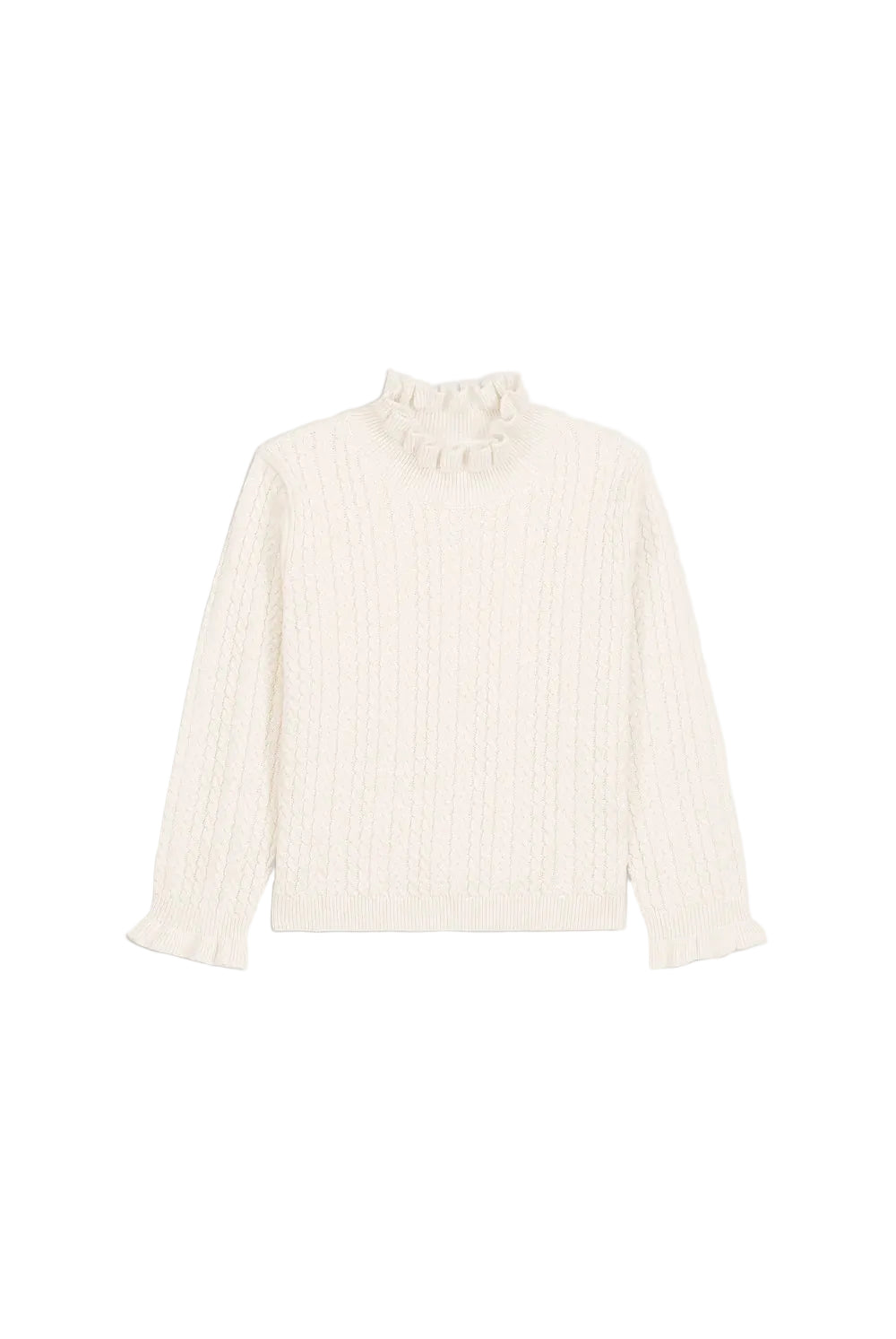 Java Sweater