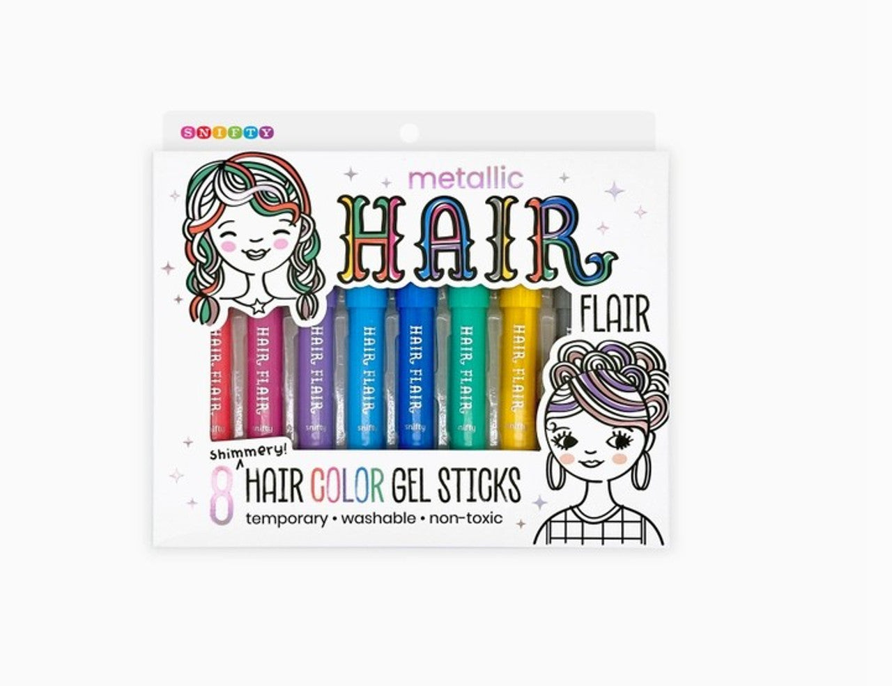 Hair Flair