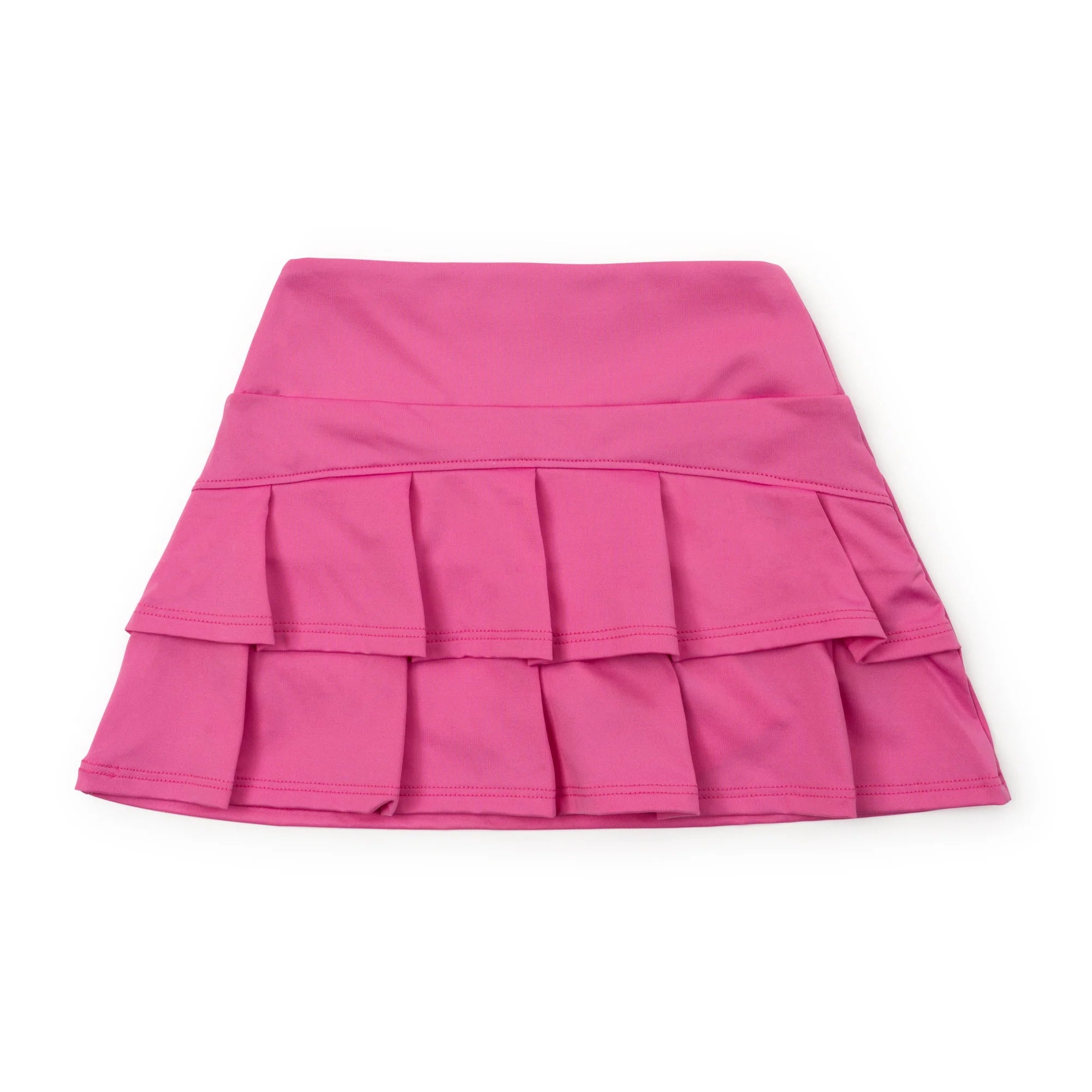 Margot Performance Skirt Hot Pink