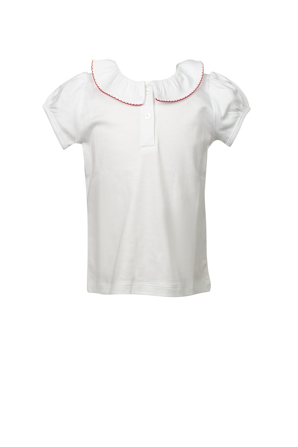 School Days SS Shirt