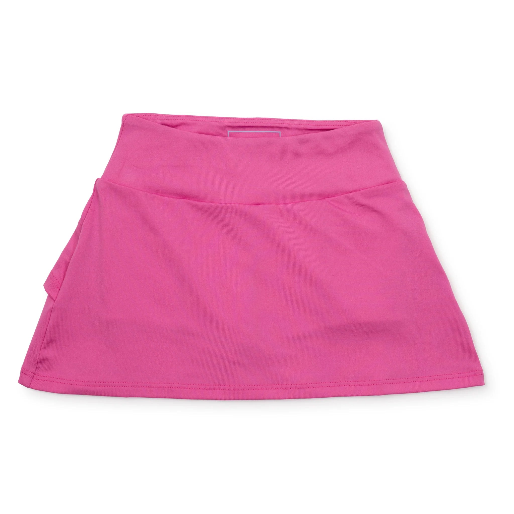 Margot Performance Skirt Hot Pink