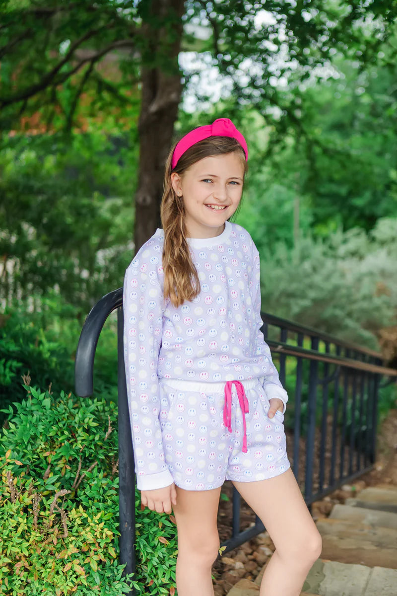 Stella - Preppy Smiles