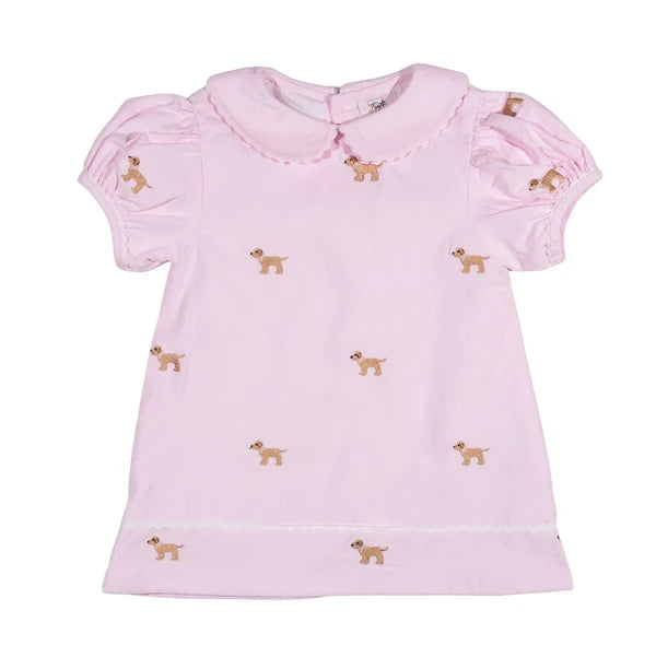 Liza Dress-Doggy F26