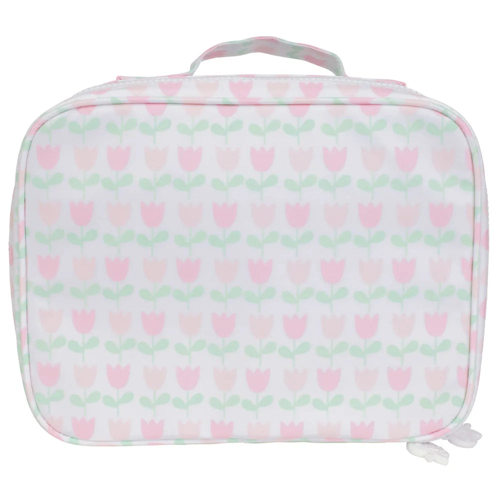 Tulips Lunchbox