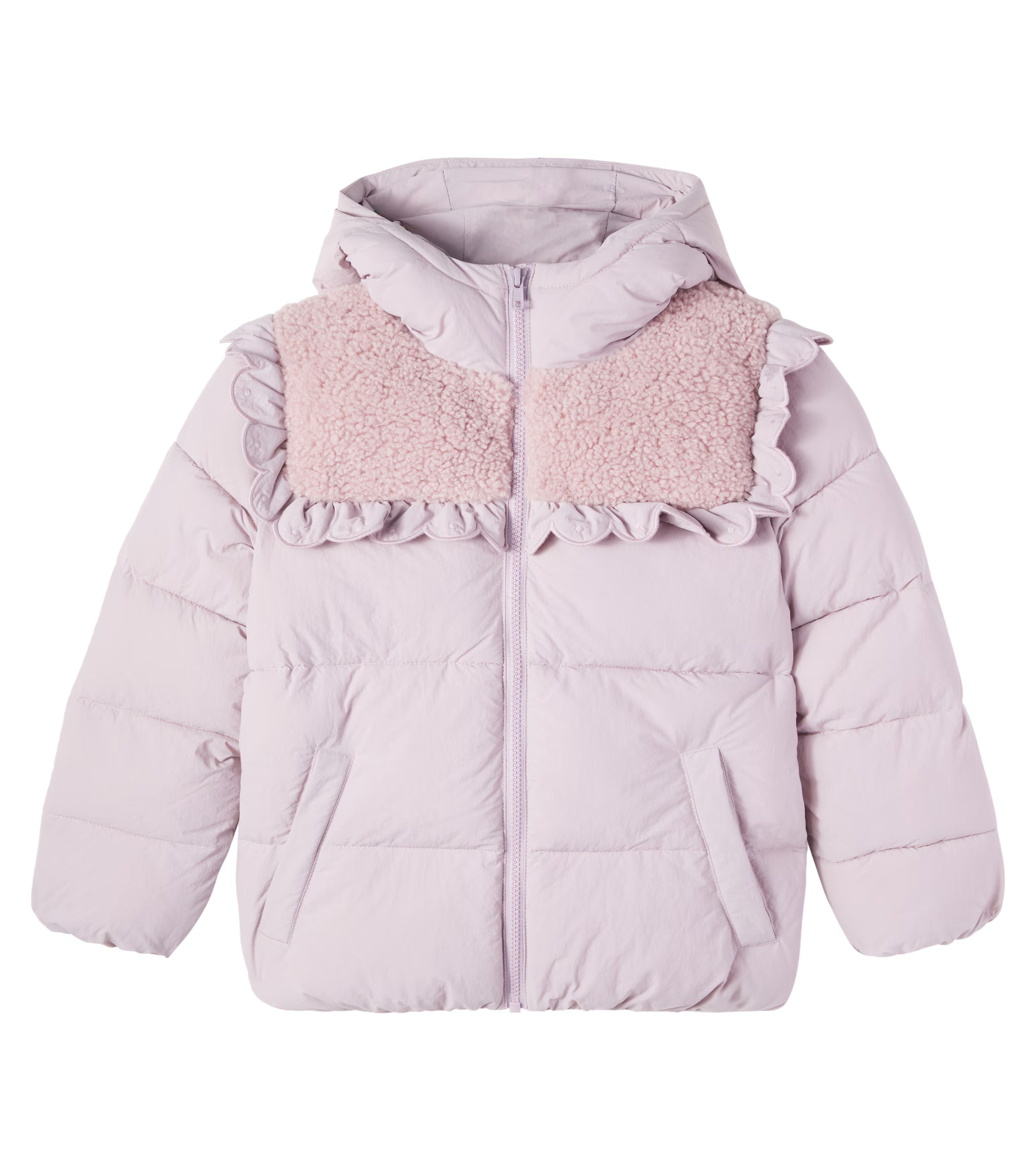 Camila Jacket Pink