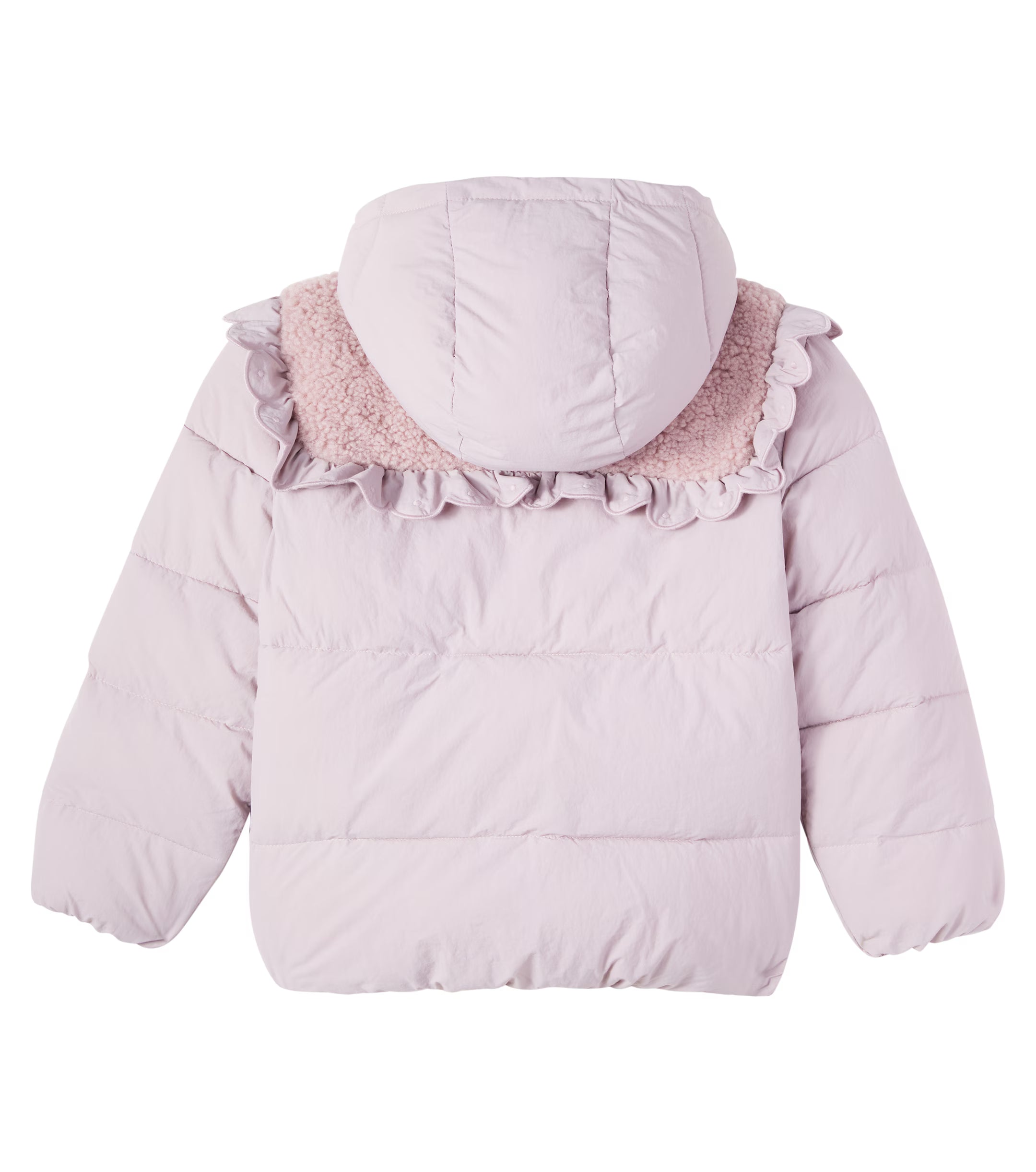 Camila Jacket Pink