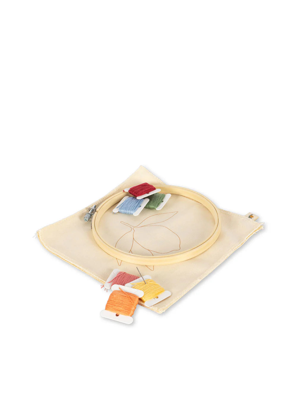 EMBROIDERY SET