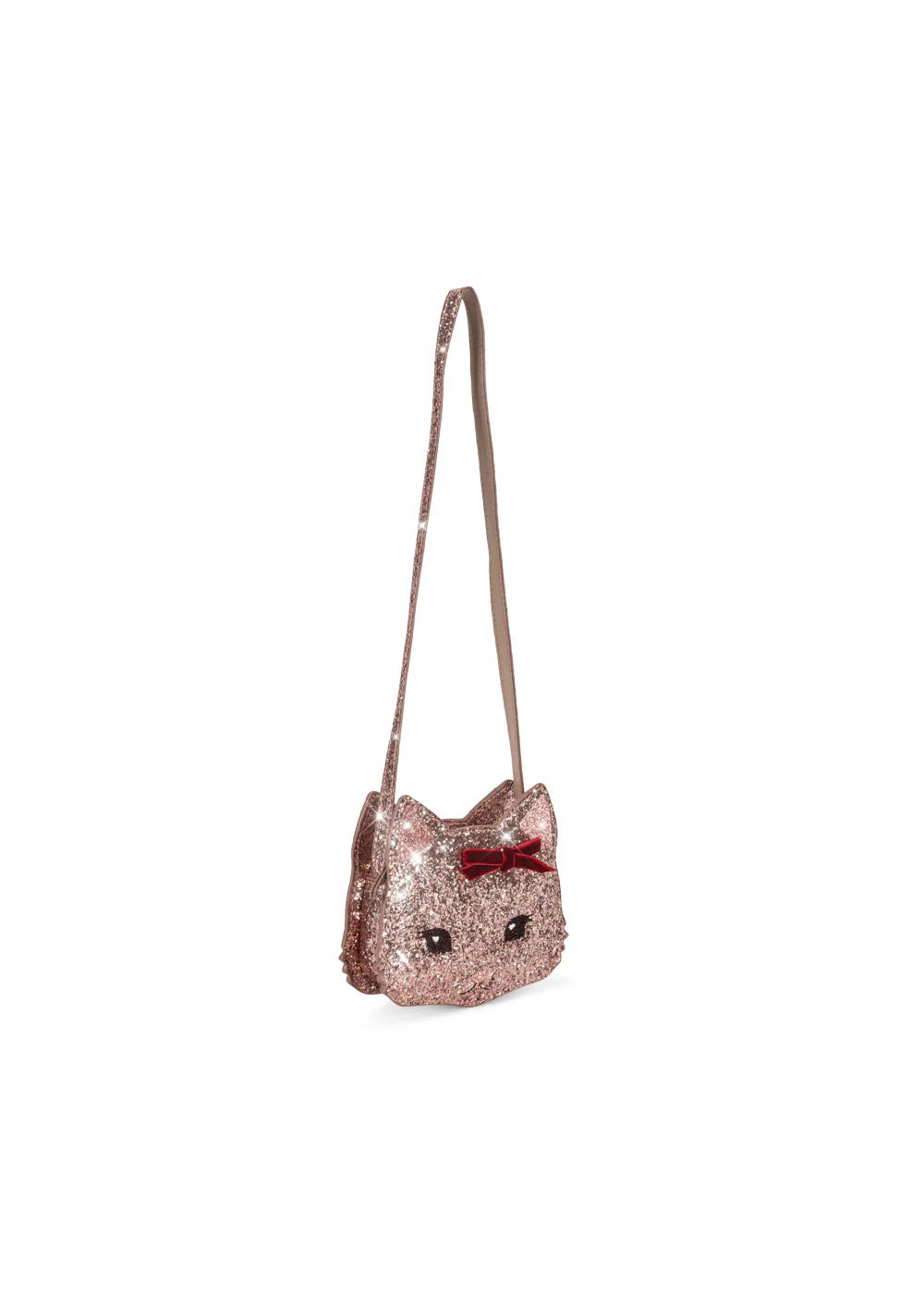 tut kitty shoulder bag