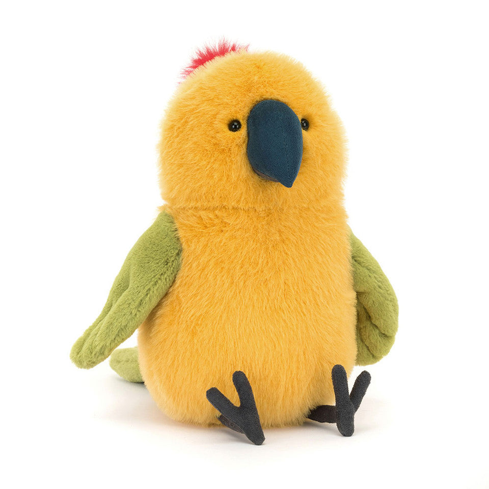Budgey Parrot