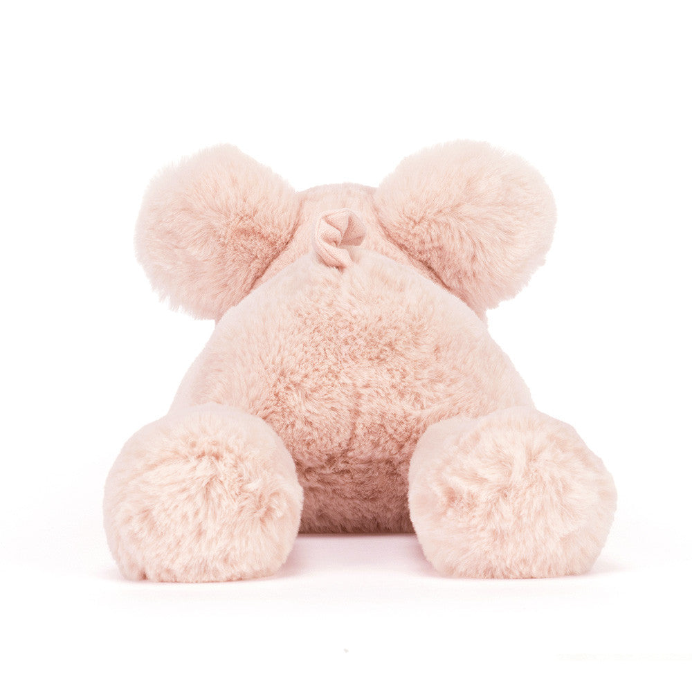 新品　新作 ジェリーキャット スマッジ ピッグ　ブタ　Smudge Pig Adorable Smudge Pig Plush Toy
