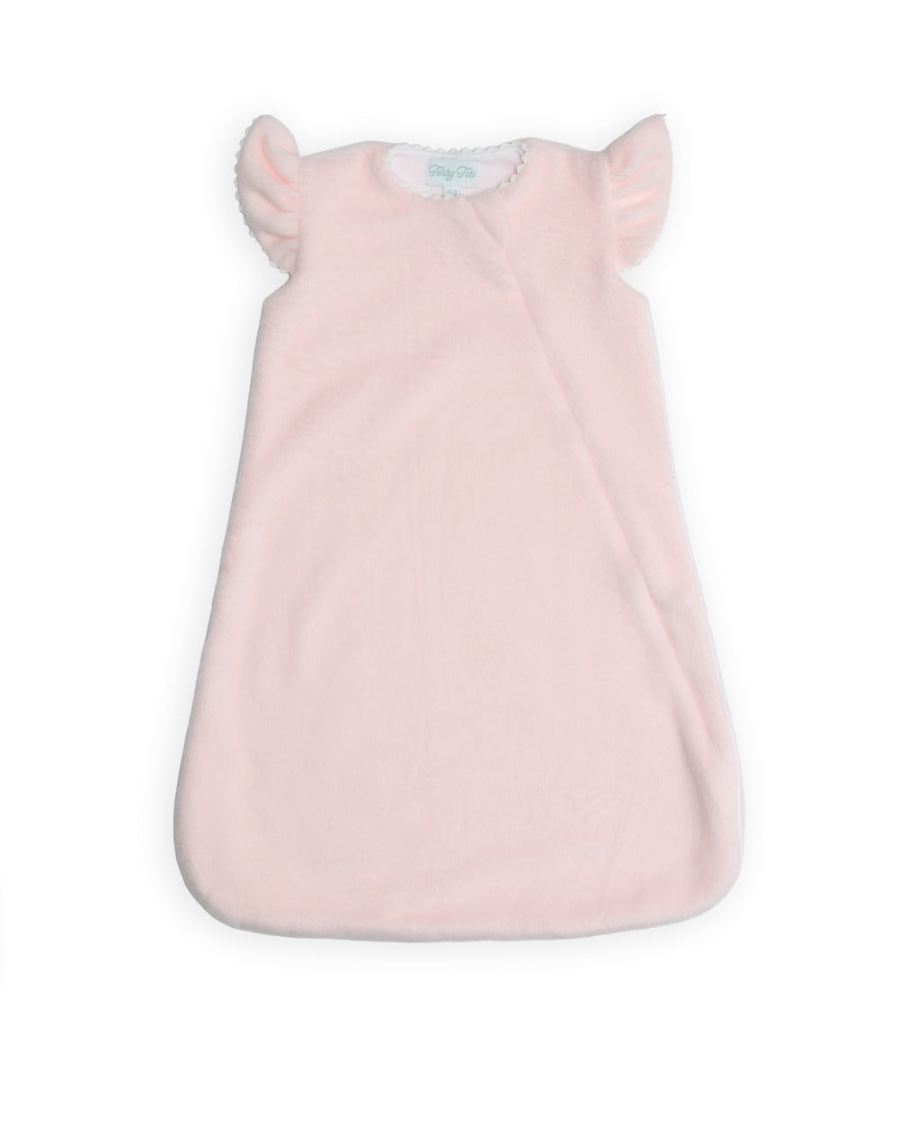 Pink Fleece Sleep Sack