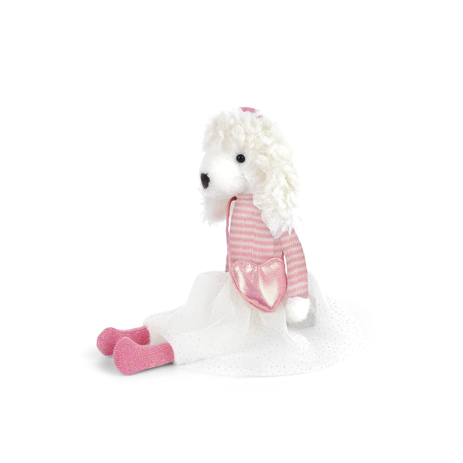 Fifi the Persian Poodle
