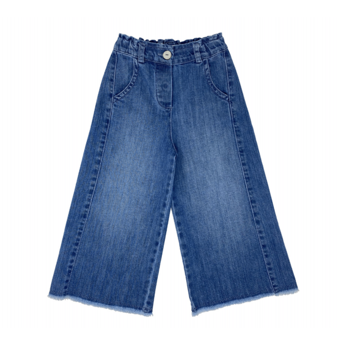 パンツ XTONZ XP253 Esto Wide Balloon Denim Pants MIDNIGHT BLUE XP25 Designer fashion, Seoul-fully created | W Concept