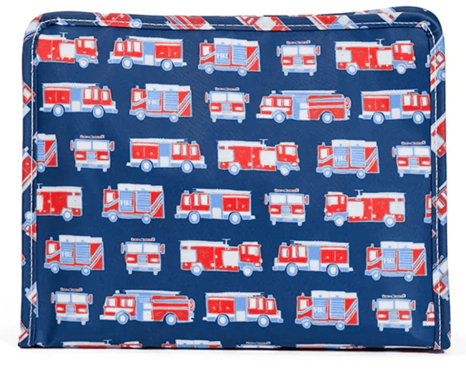Roadie - Large Fire Engines