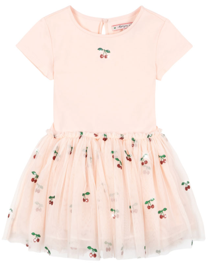 Ballerina Dress