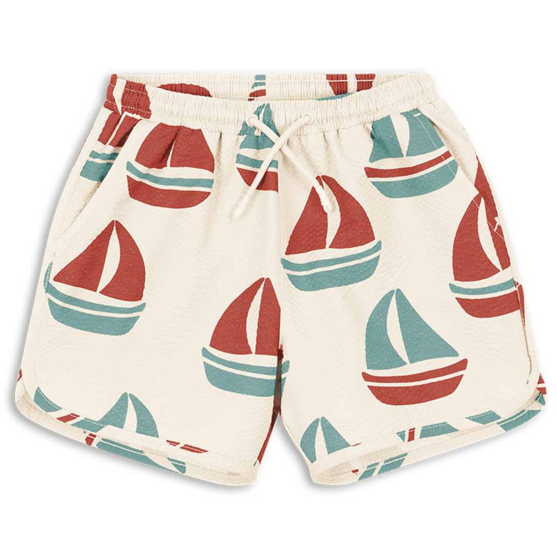 Seer Asnou Swim Shorts