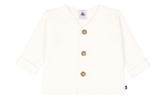 Baby Cardigan