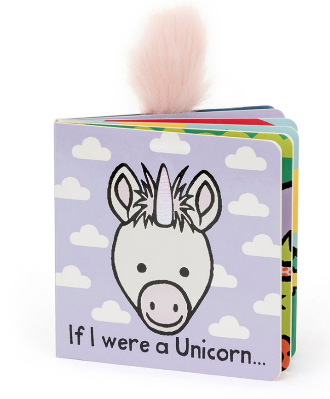 If I were a Unicorn