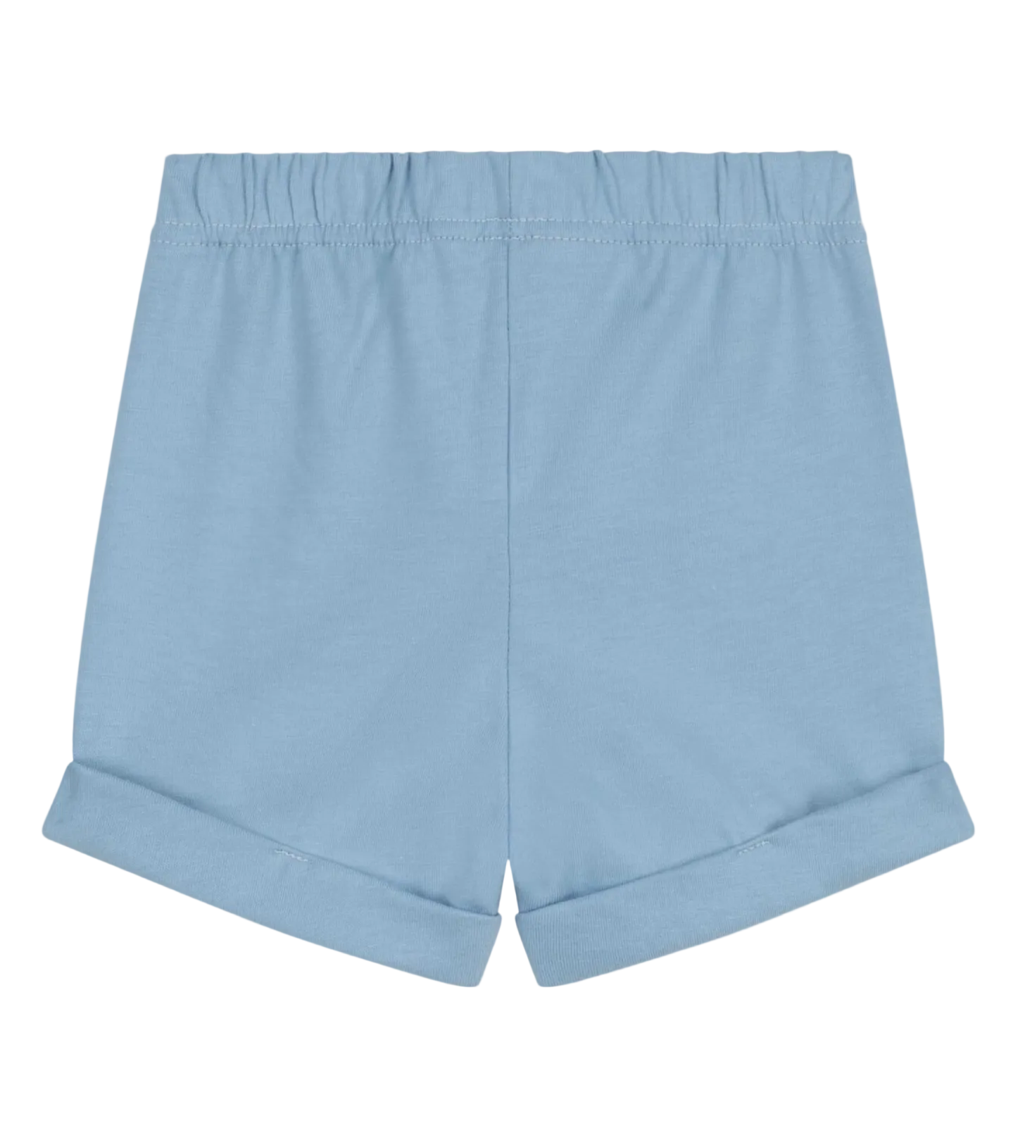 Baby Shorts Blue
