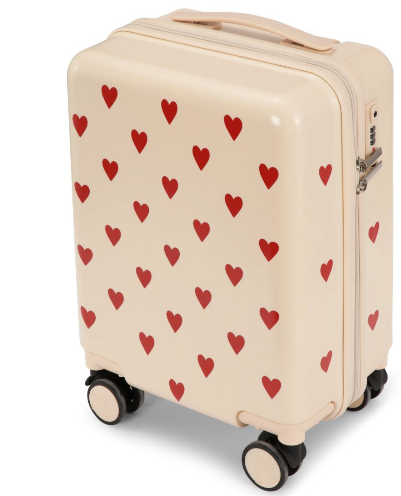 TRAVEL SUITCASE