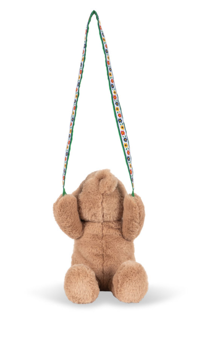 TEDDY BAG