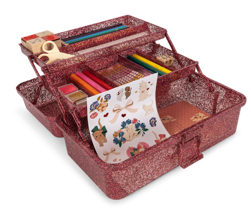 CREATIVE ART CADDY